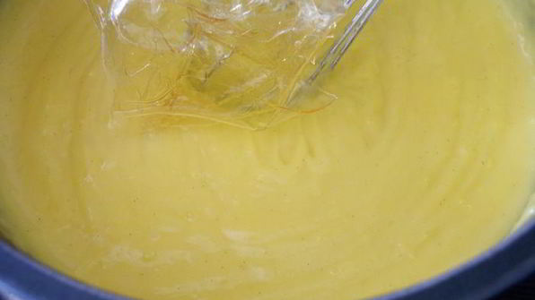 тарт из сан-тропе