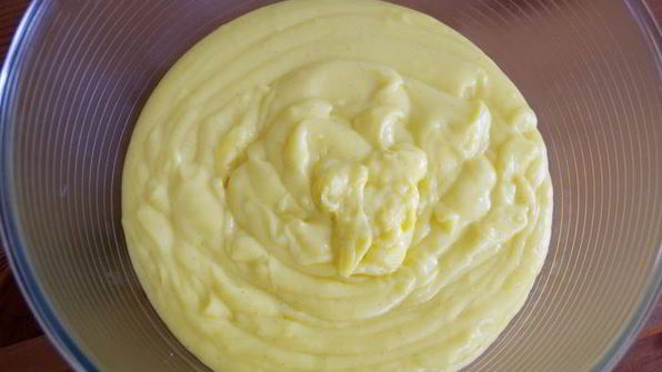 тарт из сан-тропе