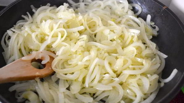 тарт-перевертыш весенний