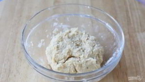 тарт с инжиром и крем-брюле