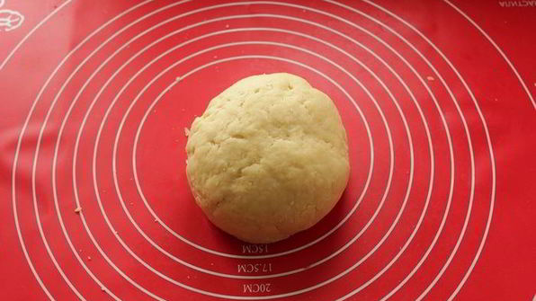 тарт с самбуком из красной смородины