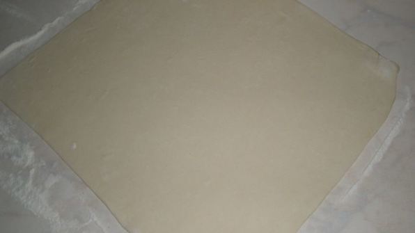 тарт-татен с луковым ассорти