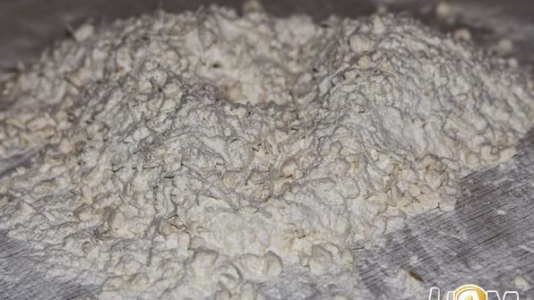 тарт татен с шампиньонами