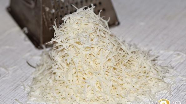 тарт татен с шампиньонами