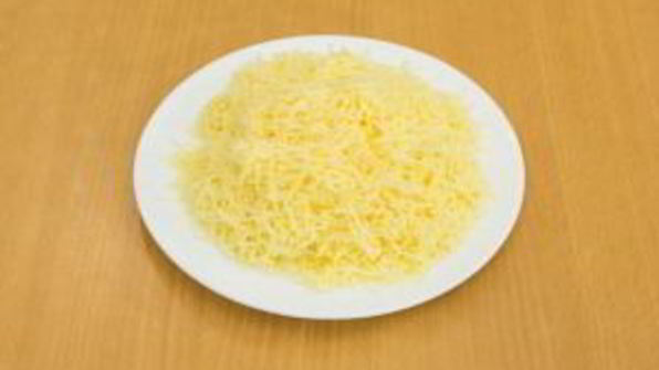 тарты с грибами под сметанно-сырным соусом