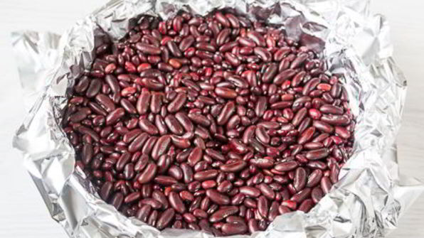 творожный тарт с персиками