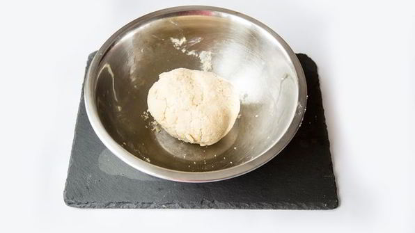 яблочный тарт