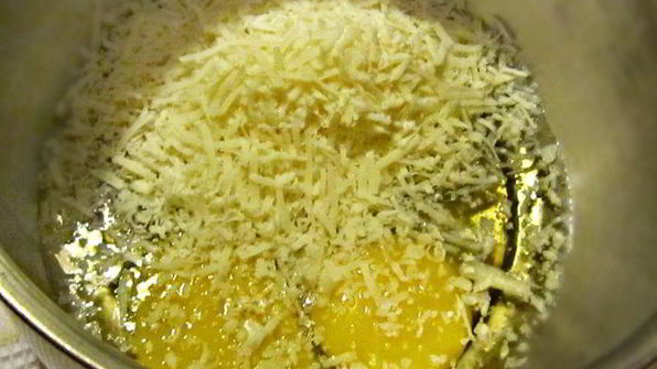 закусочный тарт с сыром джюгас и инжиром