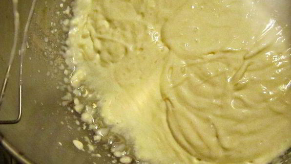 закусочный тарт с сыром джюгас и инжиром