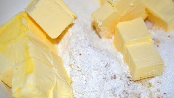 знаменитый линцский тарт