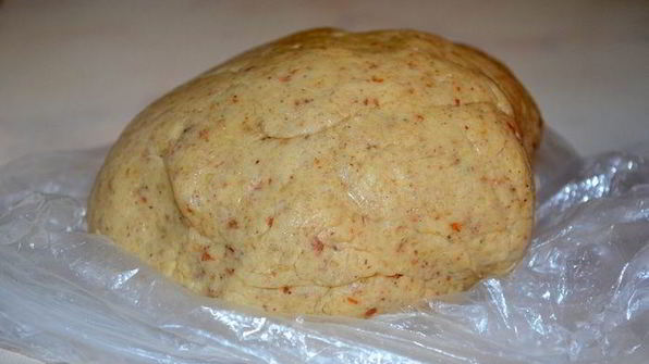 знаменитый линцский тарт