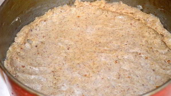 знаменитый линцский тарт