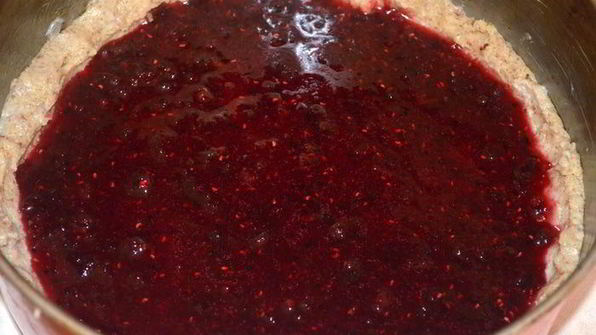 знаменитый линцский тарт