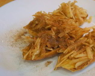 Французские тосты