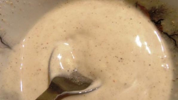 закуска из тыквы со специями