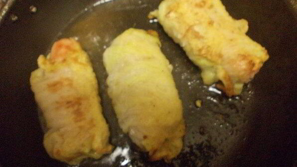 закуска легкий ужин