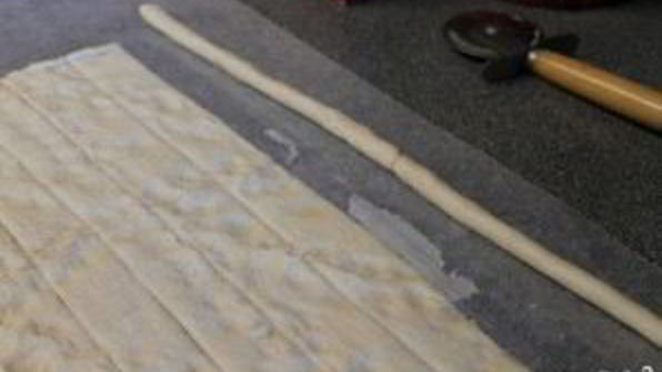 закуска морковь