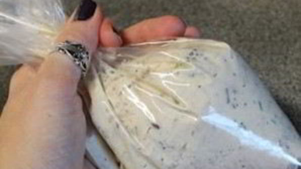 закуска морковь