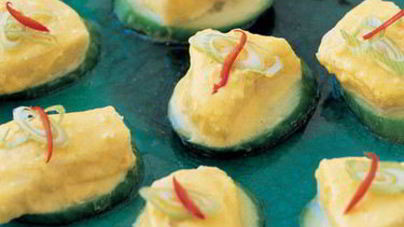 Закуска севиче