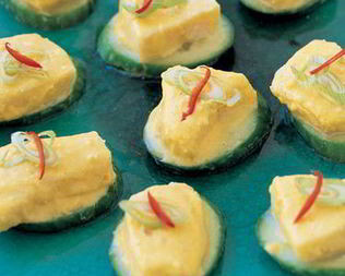 Закуска севиче