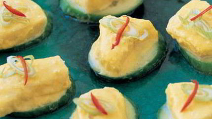 Закуска севиче