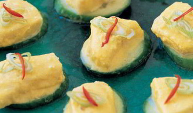 Закуска севиче