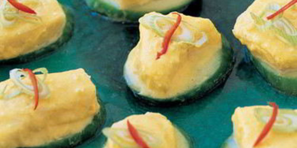 Рецепт закуска севиче