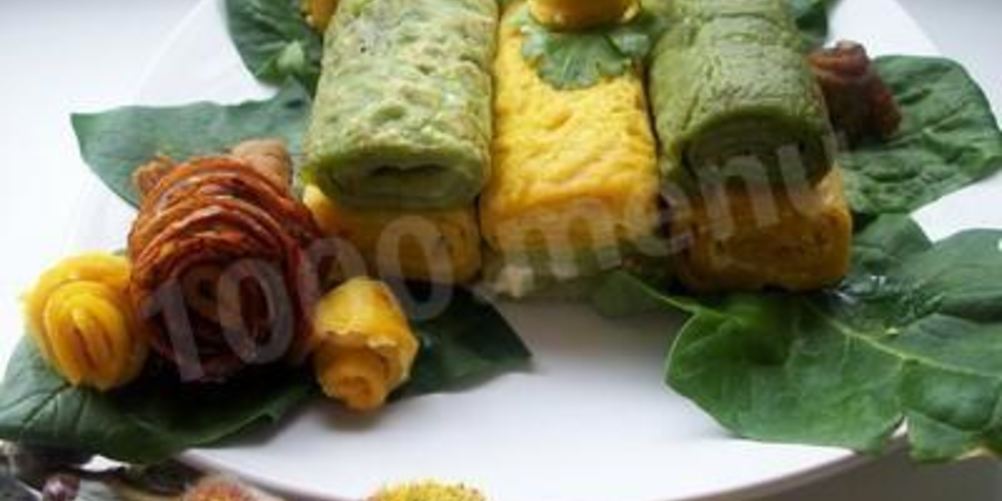 Рецепт закуска виктория