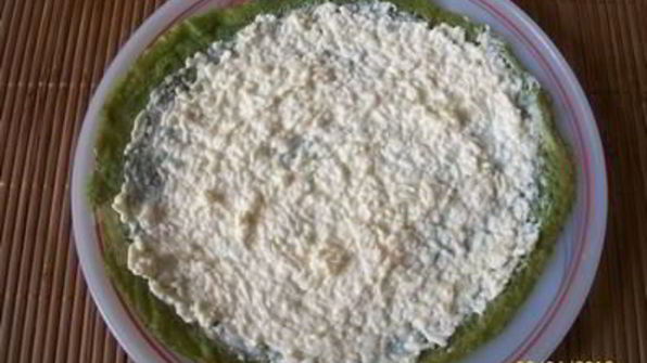 закуска виктория