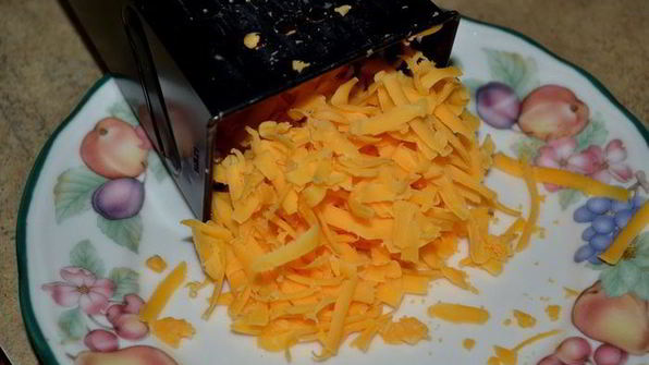 запеченный тако