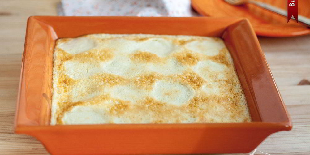 Рецепт запеченые творожные клецки