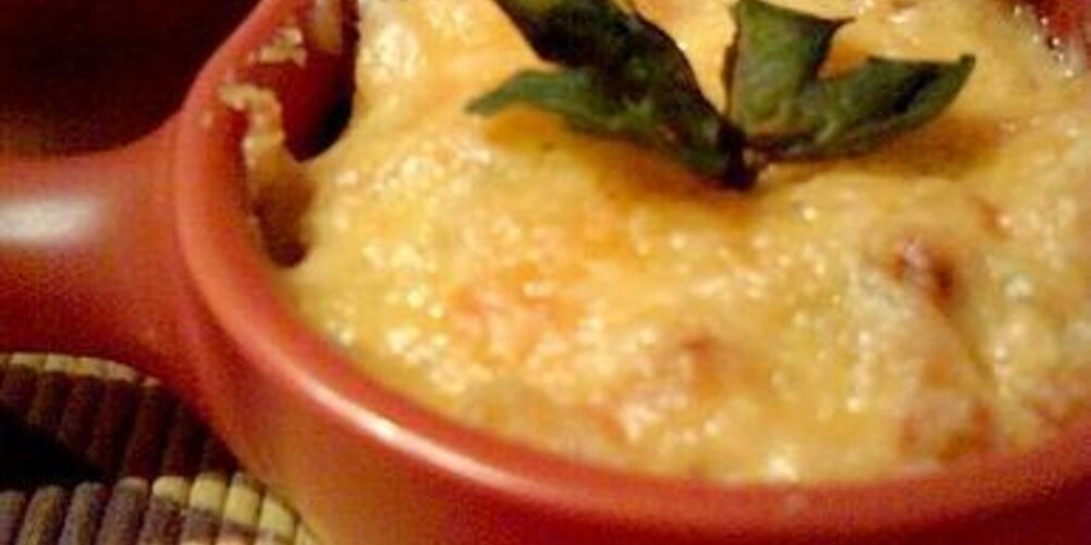 Рецепт жульен